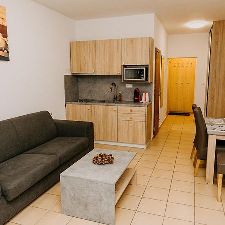 Fatrapark 2, Ap217 Apartment Ruzomberok Bagian luar foto