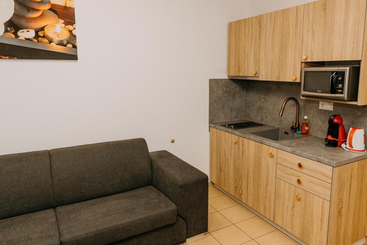 Fatrapark 2, Ap217 Apartment Ruzomberok Bagian luar foto