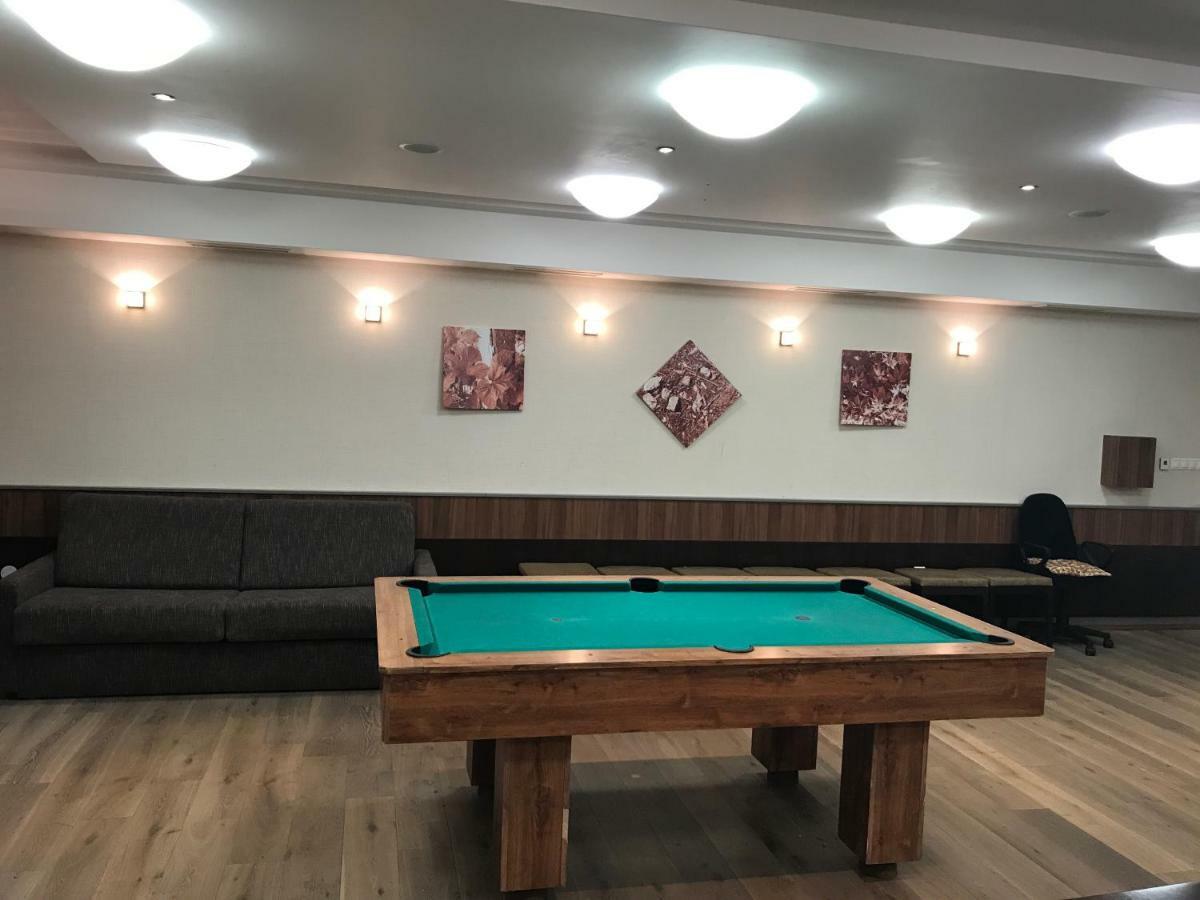 Fatrapark 2, Ap217 Apartment Ruzomberok Bagian luar foto